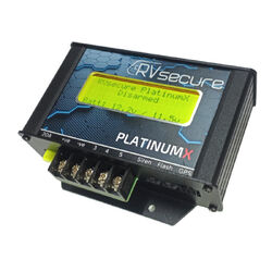 RV Secure PlatinumX Gen2