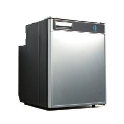 FREUCAMP SVR50 Compressor Fridge / Freezer - 46.5 Litre - 12-24V