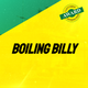 Boiling Billy