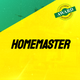 HOMEMASTER