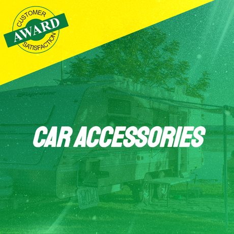 Car Accessories
