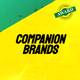 COMPANION BRANDS