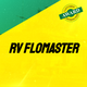 RV FLOMASTER