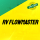 RV FLOWMASTER