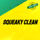 Squeaky Clean